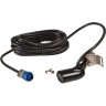 Трансдьюсер LOWRANCE HST-WSBL 83/200 кГц с температурой 000-0106-72